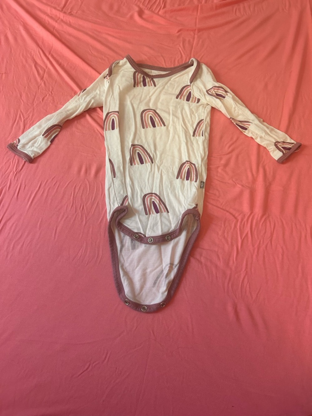 Kyte bodysuit